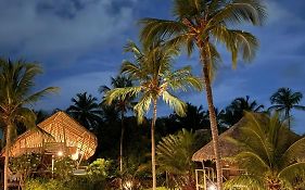 Villa Sabiá - Eco Bungalows